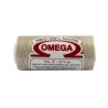 Hilo Nylon #2 Matizado color Multicolor Pastel paquete de 12 pzs