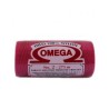 Hilo Nylon #2 color Rosa Mexicano Paq. con 12 pzs