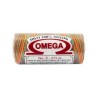 Hilo Nylon #2 Matizado color Festin paquete de 12 pzs