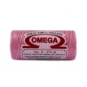 Hilo Nylon #2 Matizado color Rosa paquete de 12 pzs