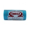 Hilo Nylon #2 color Azul Turquesa Paq. con 12 pzs