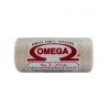 Hilo Nylon #2 color Hueso Paq. con 12 pzs