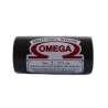 Hilo Nylon #2 color Negro Paq. con 12 pzs
