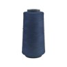 Hilo en Cono Color Azul Marino Caja con 60 pzs