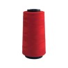 Hilo en Cono Color Rojo Caja con 60 pzs