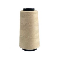 Hilo en Cono Color Manta Bolsa con 24 pzs