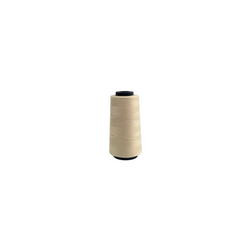 Hilo en Cono Color Manta Bolsa con 24 pzs
