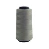 Hilo en Cono Color Gris Perla Bolsa con 24 pzs