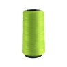Hilo en Cono Color Verde Limon Bolsa con 24 pzs