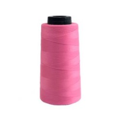 Hilo en Cono Color Cotton Candy Bolsa con 24 pzs