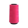 Hilo en Cono Color Fiusha Bolsa con 24 pzs