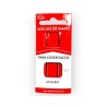 Aguja de mano para coser sacos