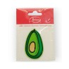 Aplicación Bordada Aguacate