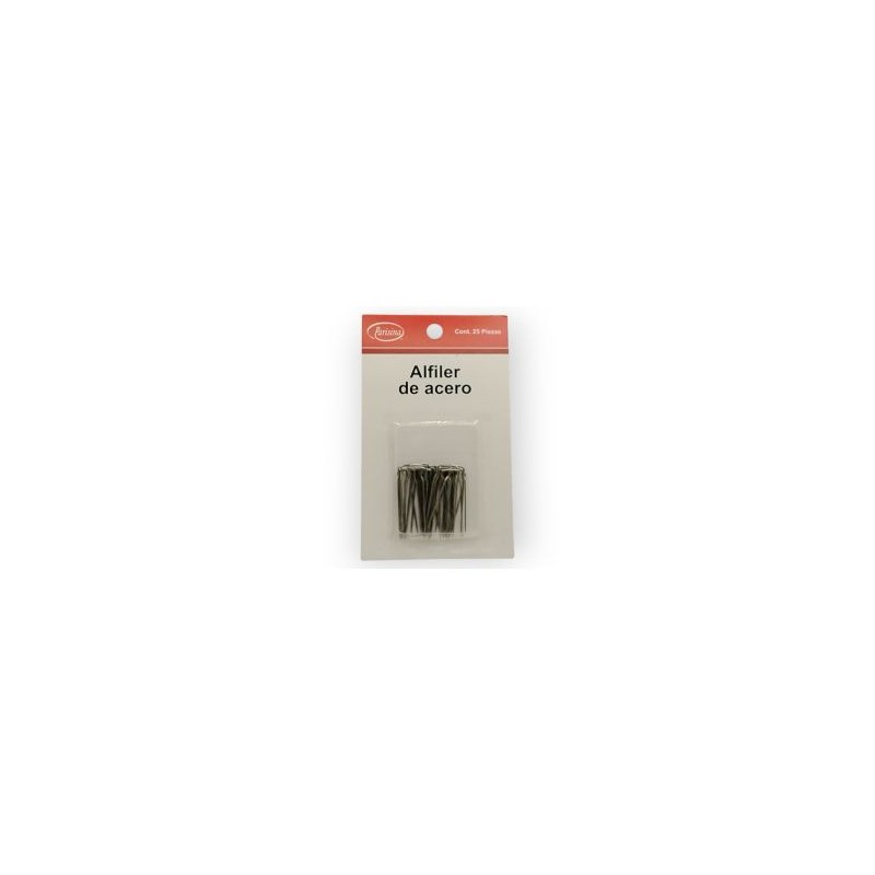 Alfiler de acero inoxidable nítido en forma de U 32 mm