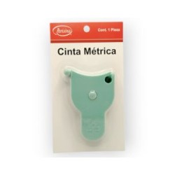 Cinta métrica de circunferencia 150 cm